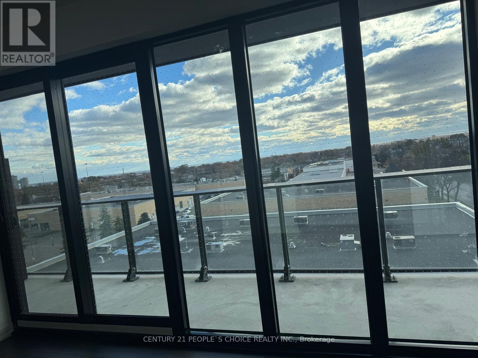 617 - 801 The Queensway, Toronto, Ontario  M6N 1K8 - Photo 12 - W12552212