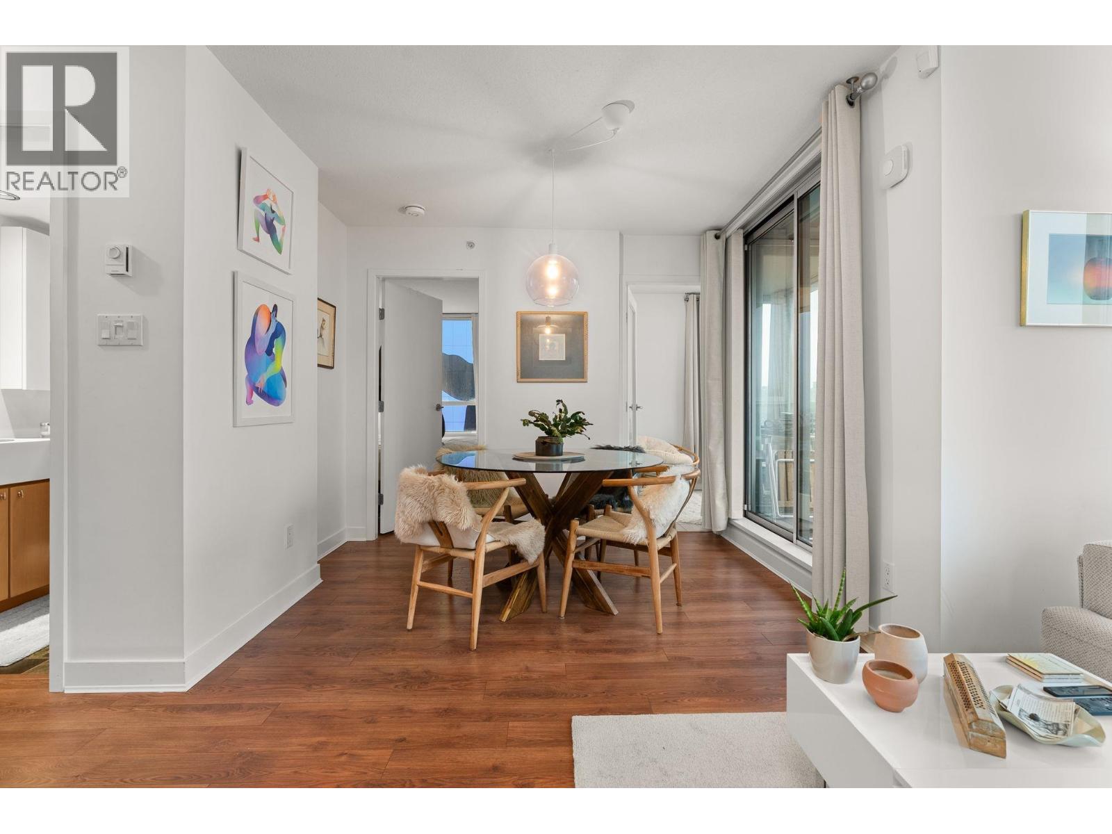 2108 1438 Richards Street, Vancouver, British Columbia  V6Z 3B8 - Photo 12 - R3067977