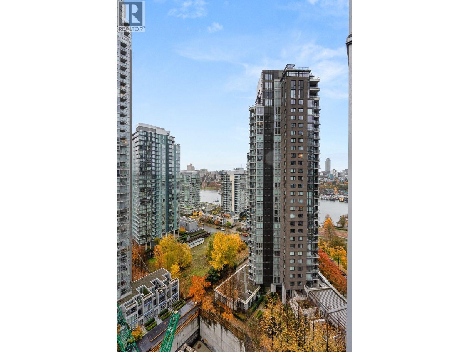 2108 1438 Richards Street, Vancouver, British Columbia  V6Z 3B8 - Photo 16 - R3067977