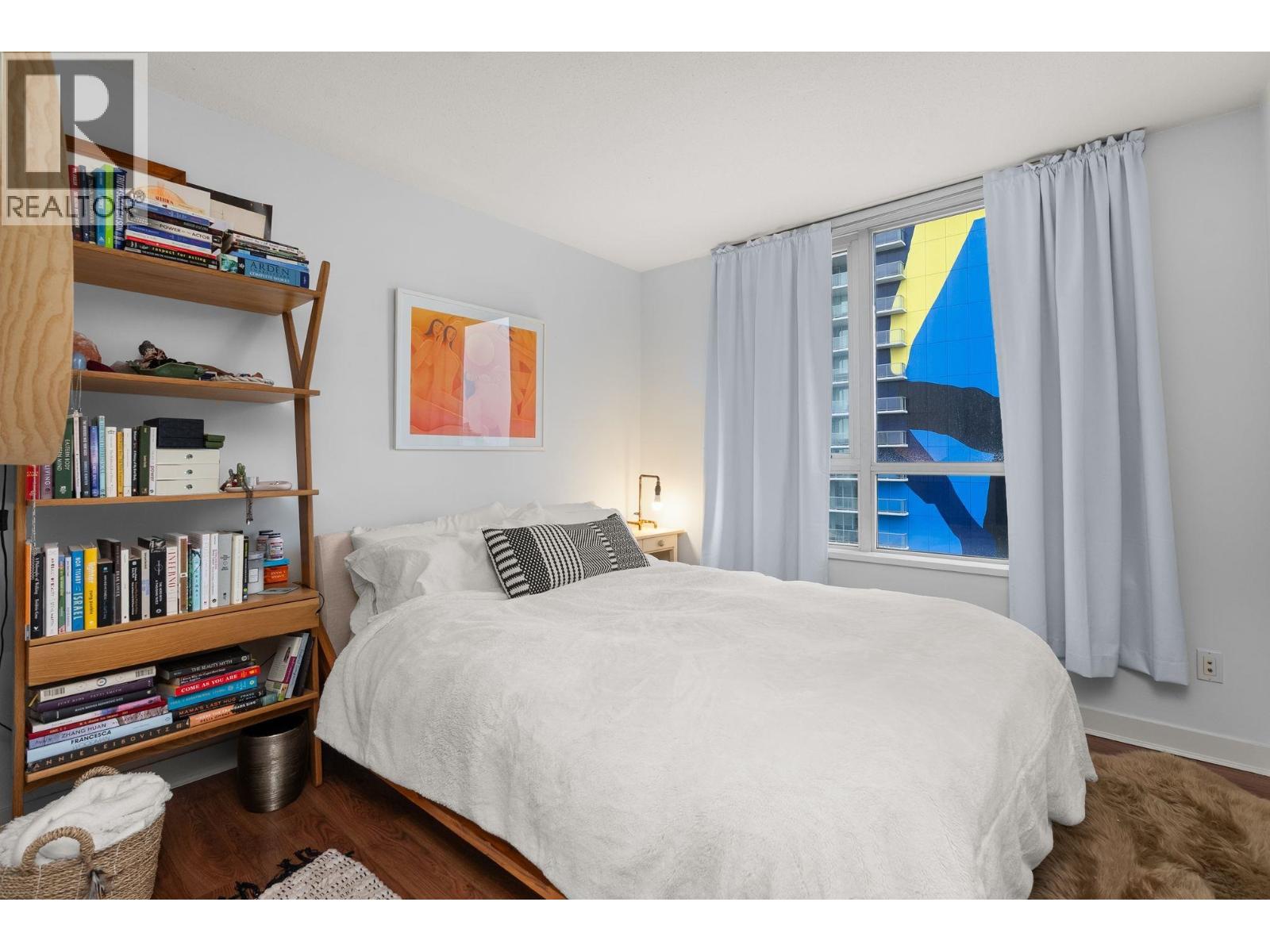 2108 1438 Richards Street, Vancouver, British Columbia  V6Z 3B8 - Photo 18 - R3067977