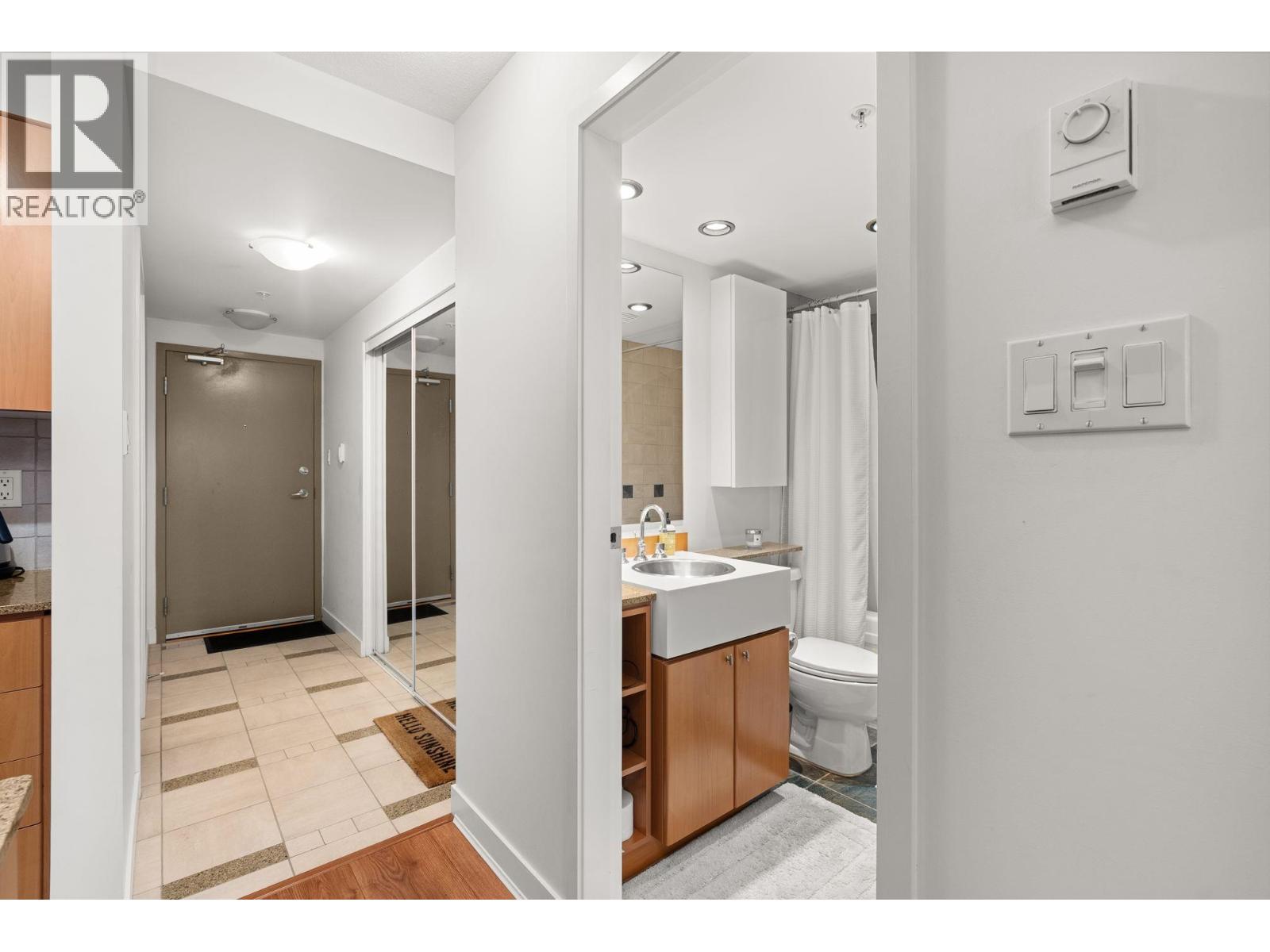 2108 1438 Richards Street, Vancouver, British Columbia  V6Z 3B8 - Photo 21 - R3067977