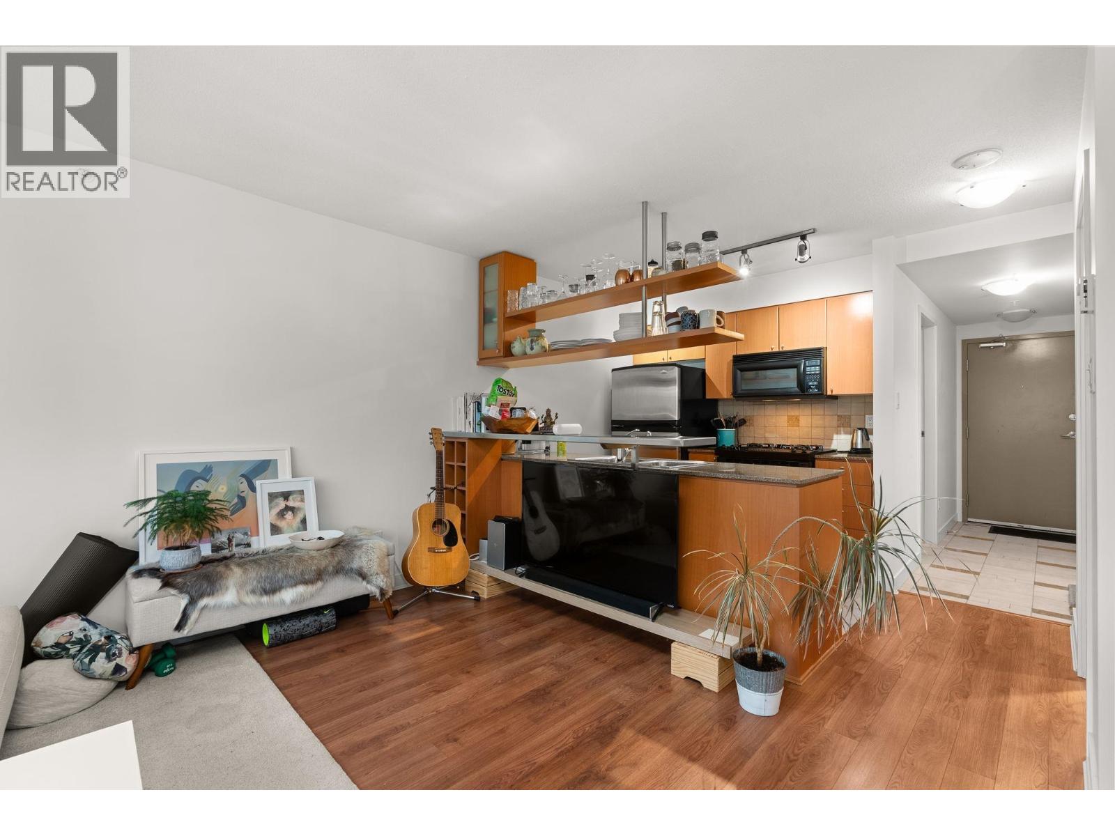 2108 1438 Richards Street, Vancouver, British Columbia  V6Z 3B8 - Photo 7 - R3067977