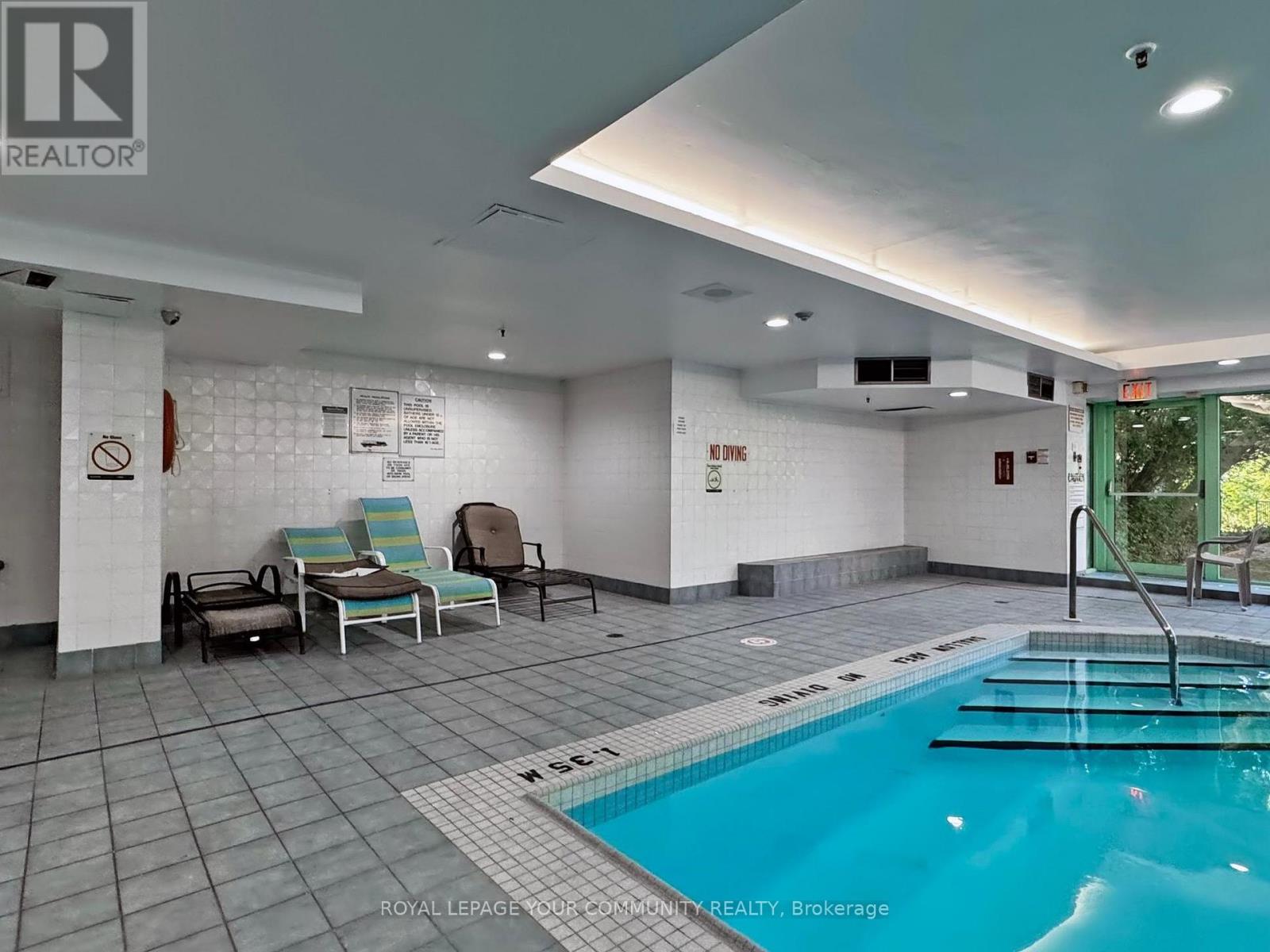 1611 - 61 Markbrook Lane, Toronto, Ontario  M9V 5E7 - Photo 37 - W12479975