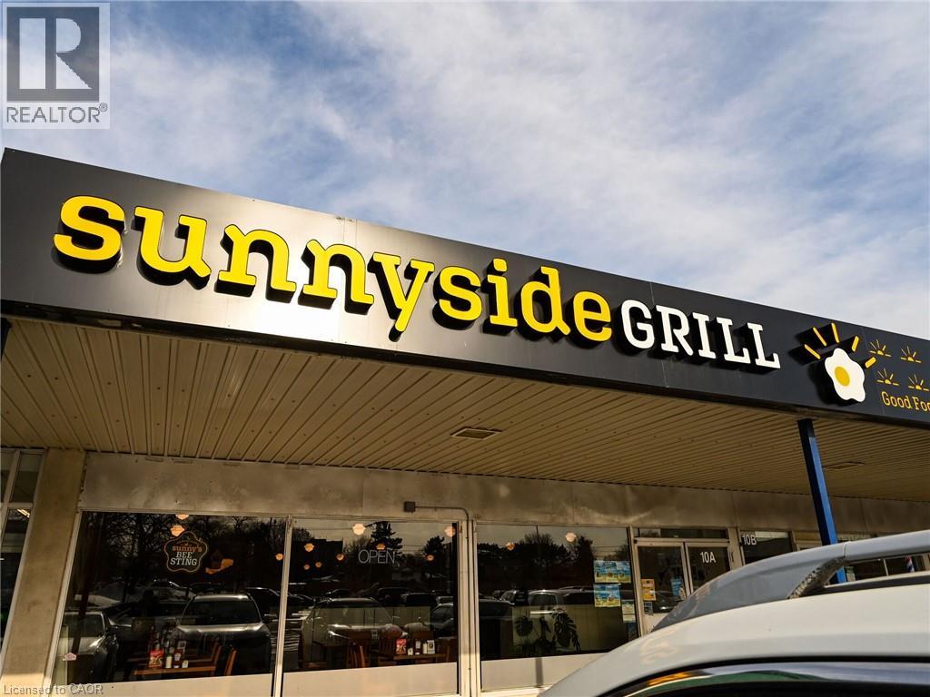 1375 Southdown Road Unit# 10a, Mississauga, Ontario L5J 2Z1 - Photo 3 - 40788877