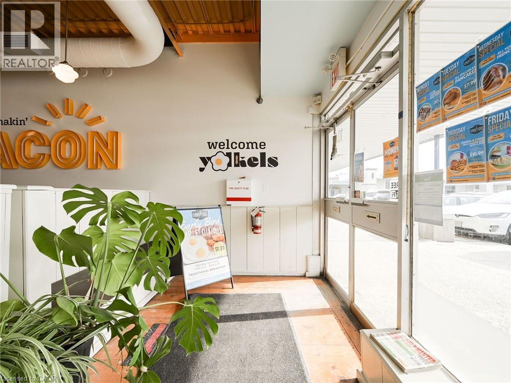 1375 Southdown Road Unit# 10a, Mississauga, Ontario L5J 2Z1 - Photo 4 - 40788877