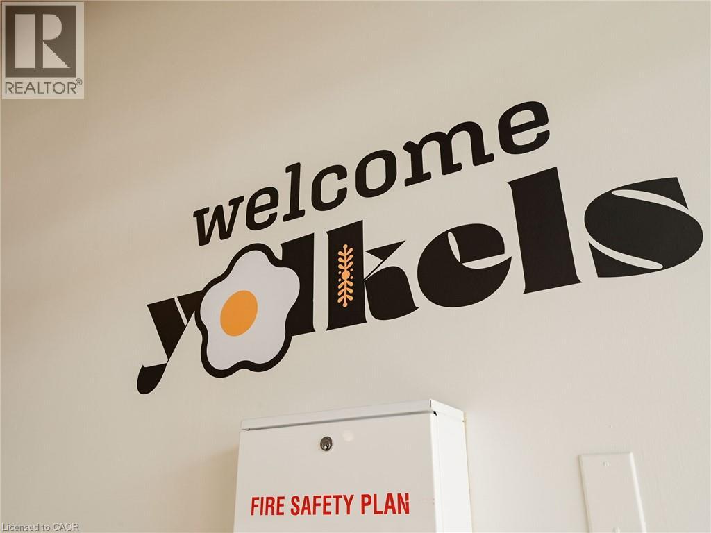 1375 Southdown Road Unit# 10a, Mississauga, Ontario L5J 2Z1 - Photo 5 - 40788877