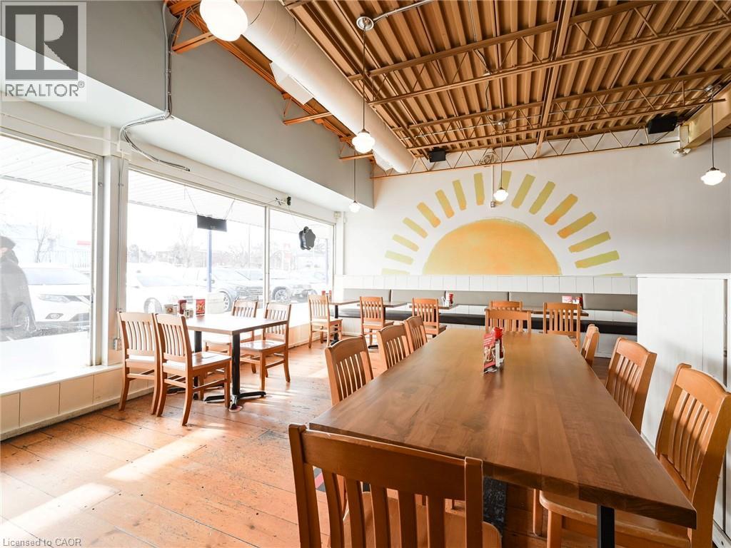 1375 Southdown Road Unit# 10a, Mississauga, Ontario L5J 2Z1 - Photo 7 - 40788877