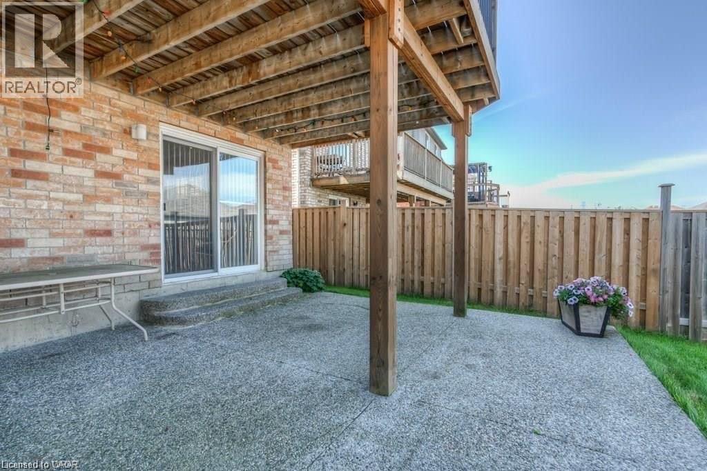 580 Activa Avenue, Kitchener, Ontario  N2E 4C3 - Photo 7 - 40788860