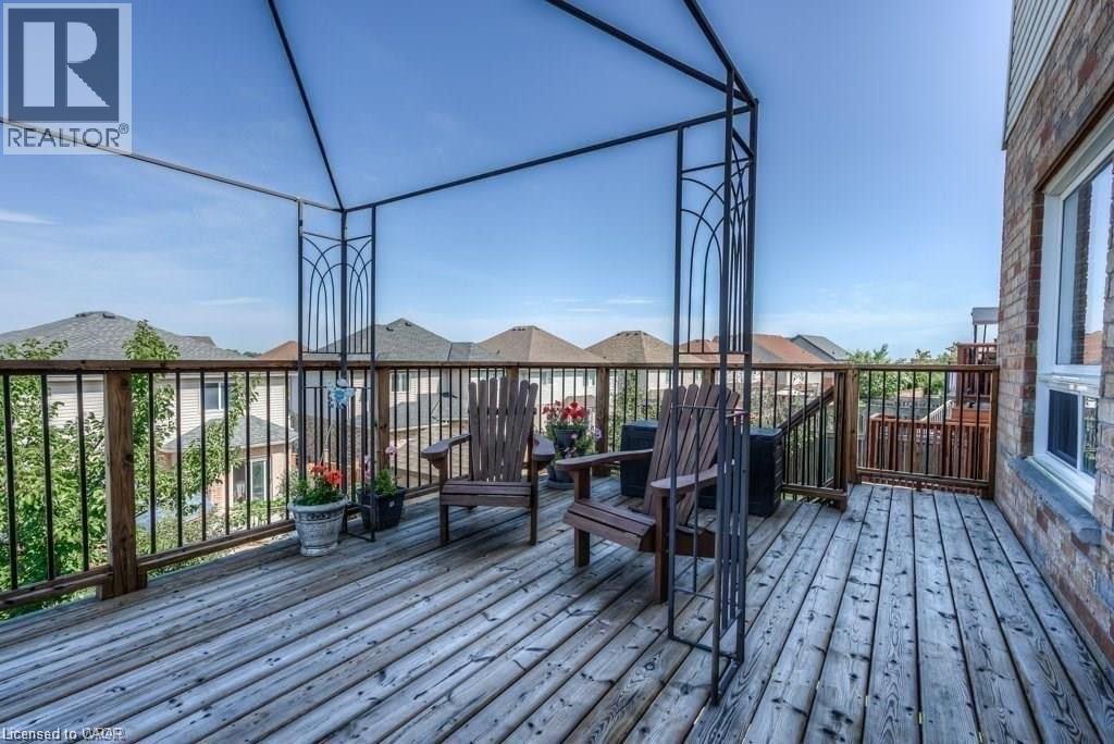 580 Activa Avenue, Kitchener, Ontario  N2E 4C3 - Photo 8 - 40788860