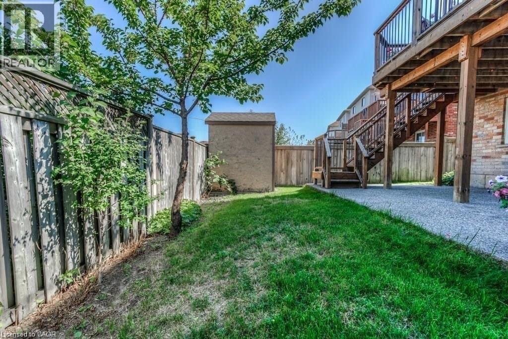 580 Activa Avenue, Kitchener, Ontario  N2E 4C3 - Photo 9 - 40788860