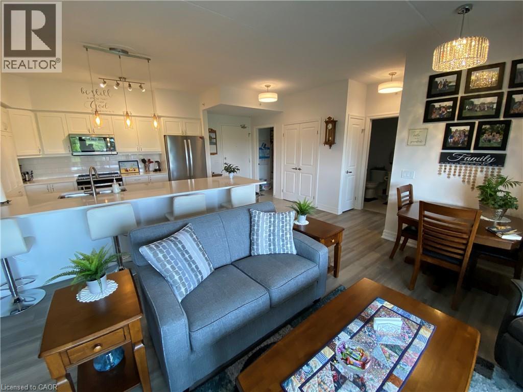 39 Sister Varga Terrace Unit# 312, Hamilton, Ontario L9B 0J7 - Photo 10 - 40788840