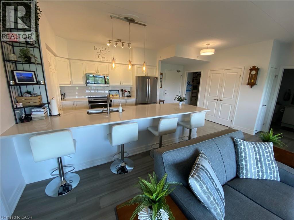 39 Sister Varga Terrace Unit# 312, Hamilton, Ontario L9B 0J7 - Photo 11 - 40788840