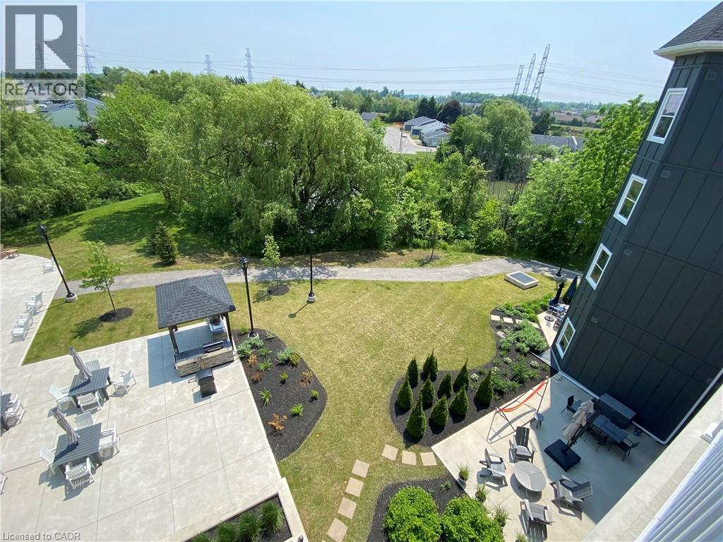 39 Sister Varga Terrace Unit# 312, Hamilton, Ontario L9B 0J7 - Photo 22 - 40788840