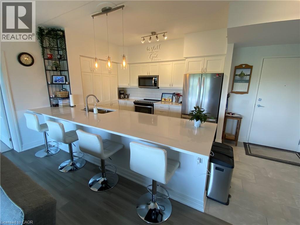 39 Sister Varga Terrace Unit# 312, Hamilton, Ontario L9B 0J7 - Photo 3 - 40788840