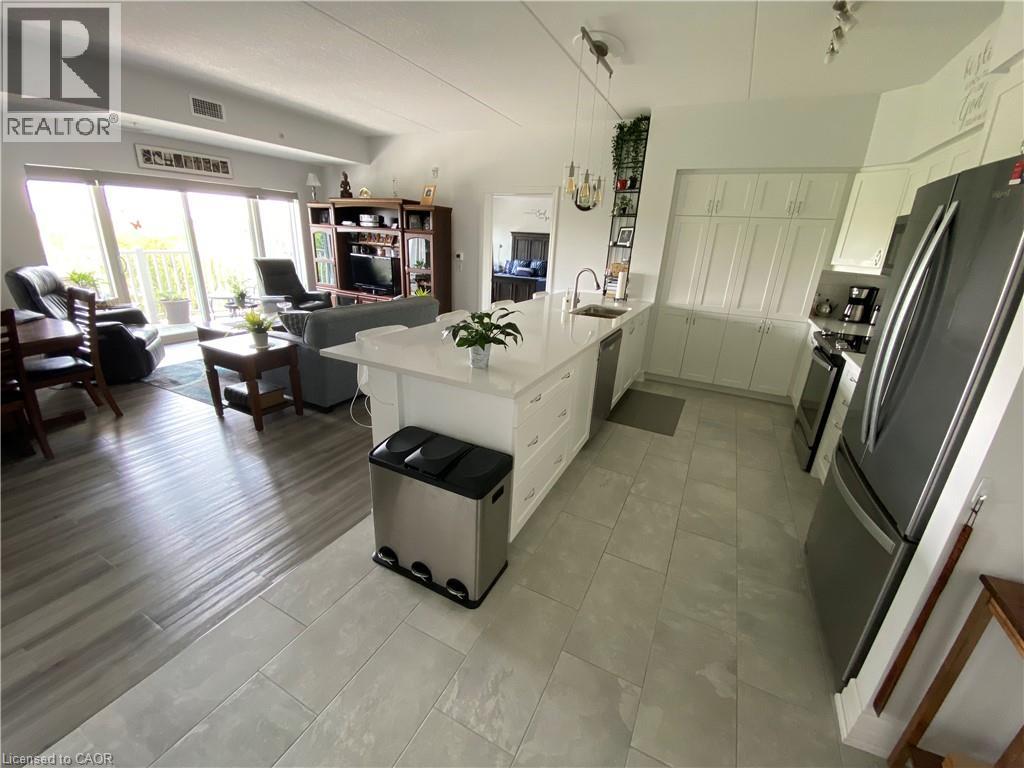 39 Sister Varga Terrace Unit# 312, Hamilton, Ontario L9B 0J7 - Photo 5 - 40788840