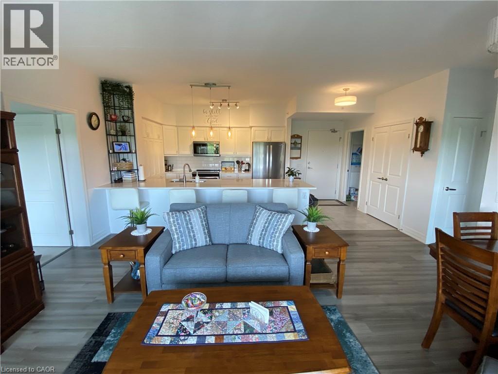 39 Sister Varga Terrace Unit# 312, Hamilton, Ontario L9B 0J7 - Photo 9 - 40788840