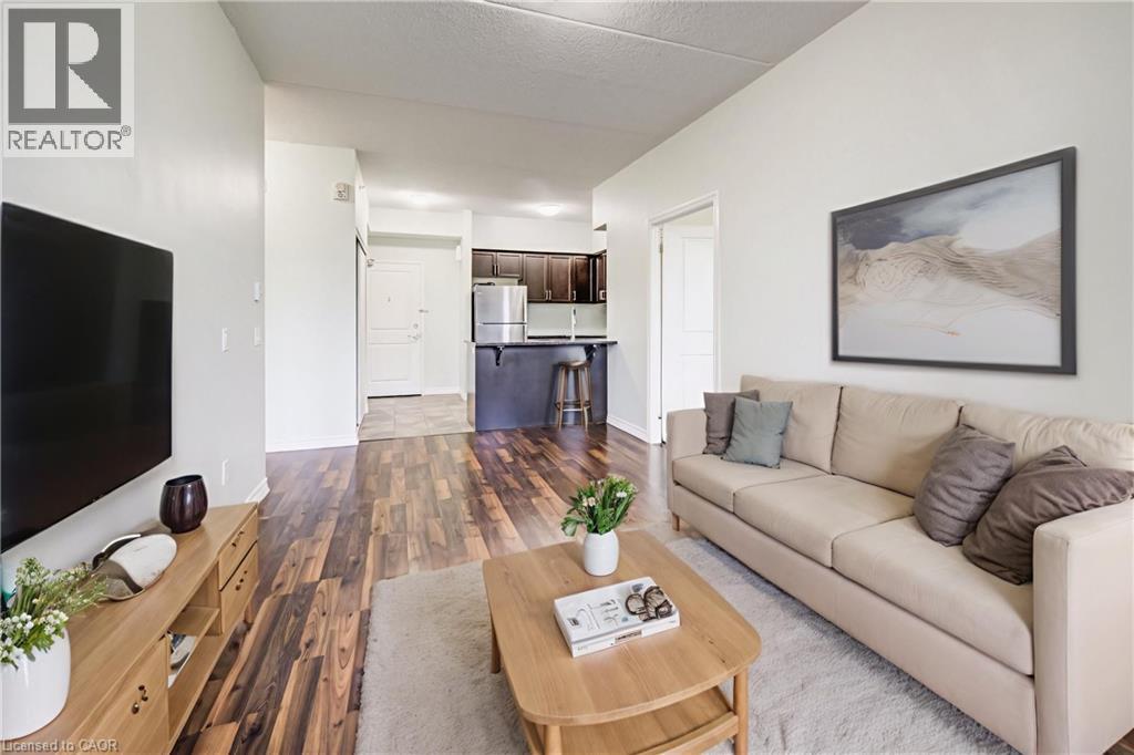 1284 Gordon Street Unit# 306, Guelph, Ontario N1L 0M8 - Photo 11 - 40788775