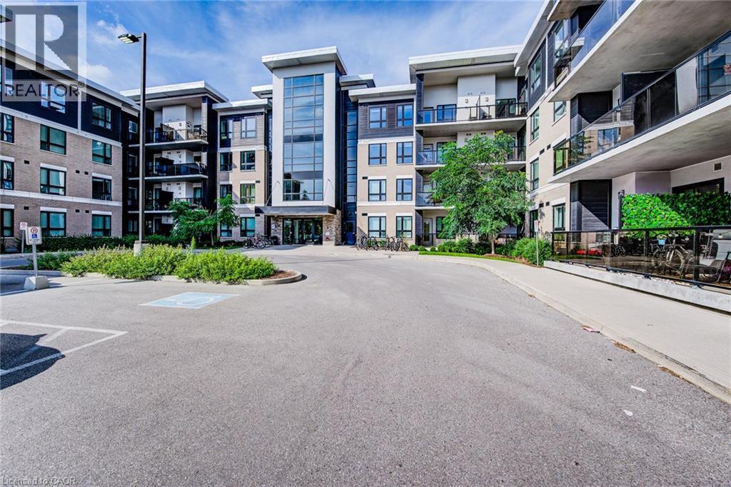 1284 Gordon Street Unit# 306, Guelph, Ontario N1L 0M8 - Photo 2 - 40788775