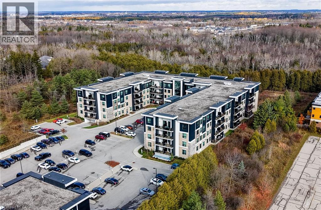 1284 Gordon Street Unit# 306, Guelph, Ontario N1L 0M8 - Photo 20 - 40788775