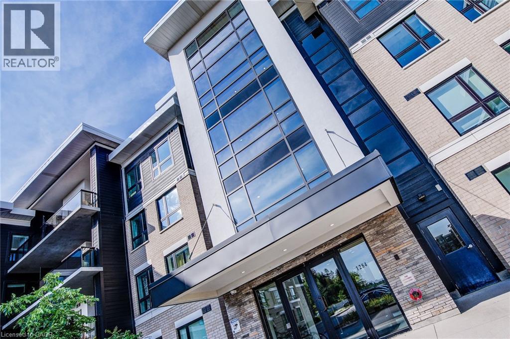 1284 Gordon Street Unit# 306, Guelph, Ontario N1L 0M8 - Photo 3 - 40788775