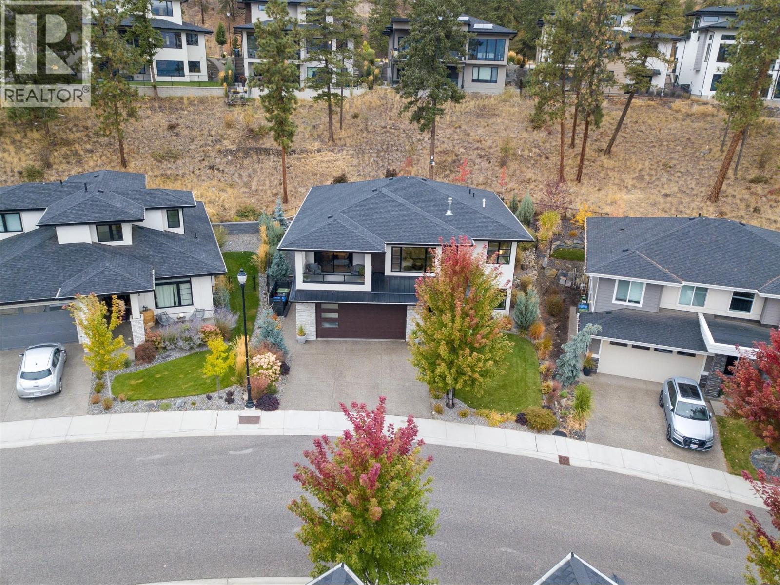 209 Summer Wood Drive, Kelowna, British Columbia  V1V 0C9 - Photo 35 - 10365825