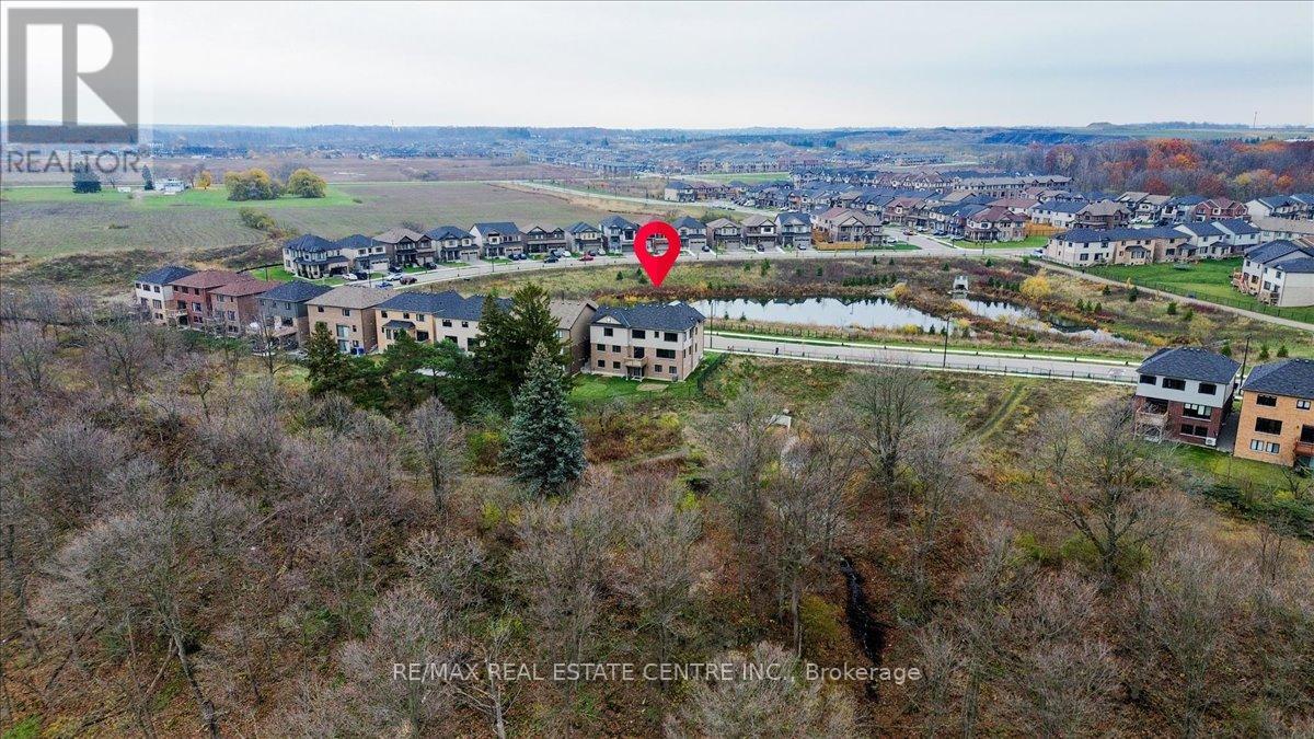 107 Cuesta Heights, Hamilton, Ontario  L8J 0M2 - Photo 50 - X12552450