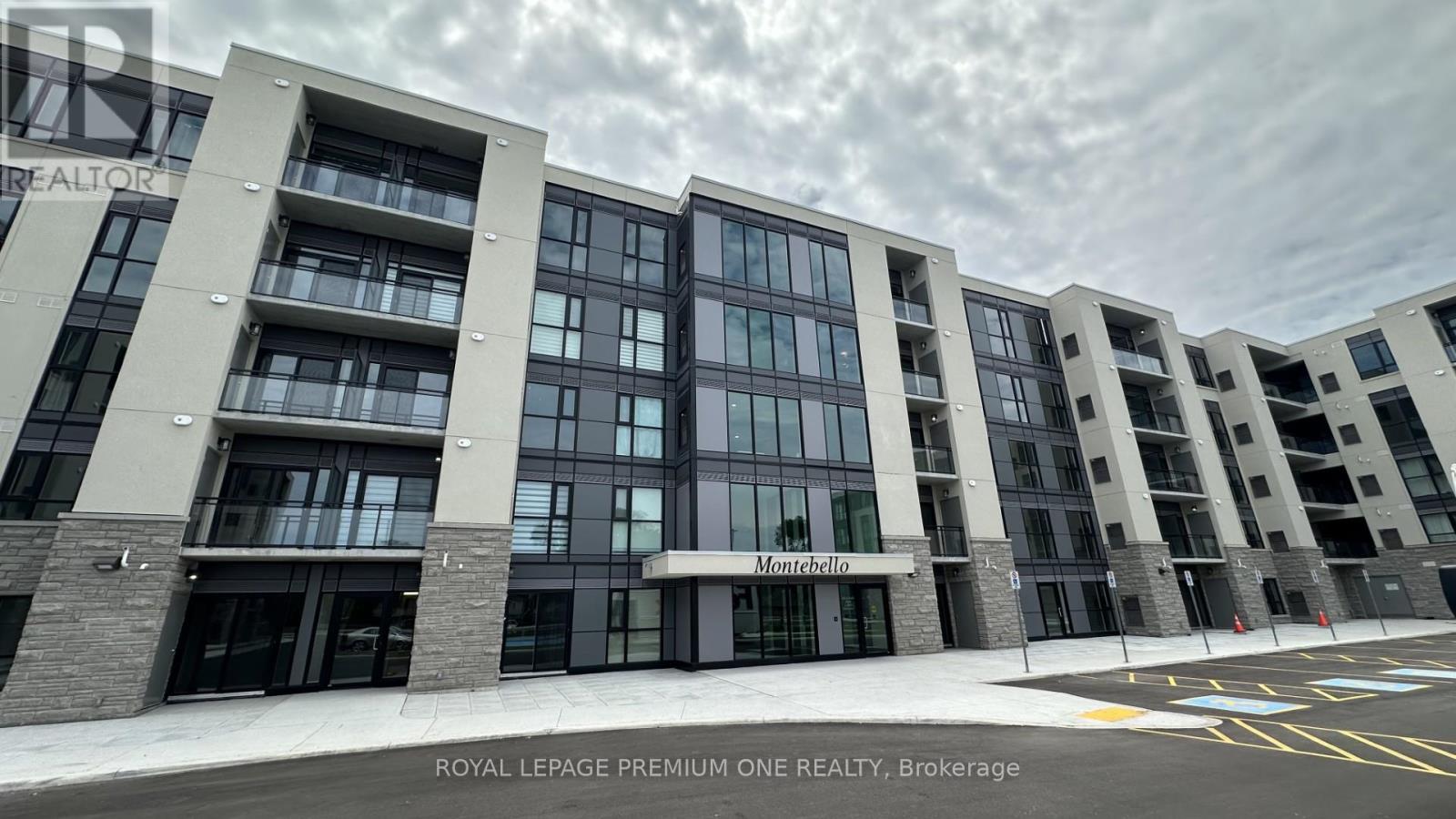 220 - 50 Herrick Avenue, St. Catharines, Ontario L2P 2T9 - Photo 2 - X12552482