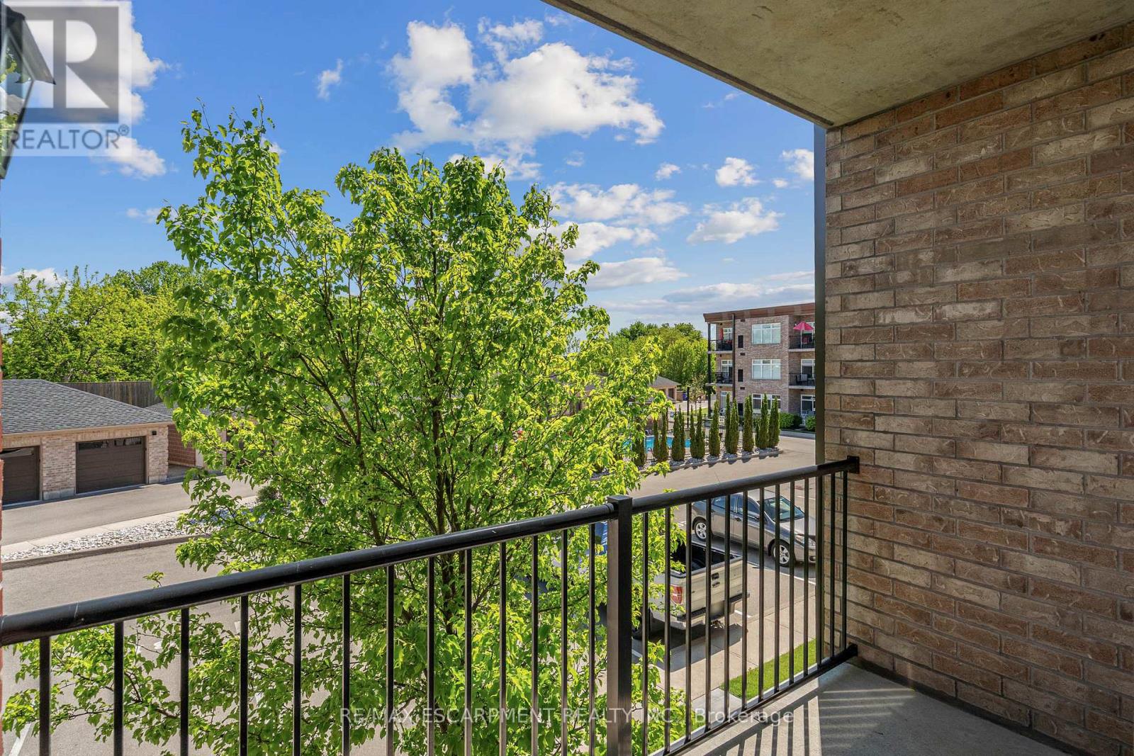 213 - 4644 Pettit Avenue, Niagara Falls, Ontario  L2E 0B4 - Photo 33 - X12552498