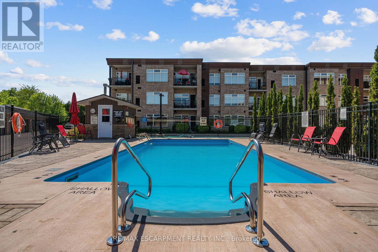 213 - 4644 Pettit Avenue, Niagara Falls, Ontario  L2E 0B4 - Photo 40 - X12552498