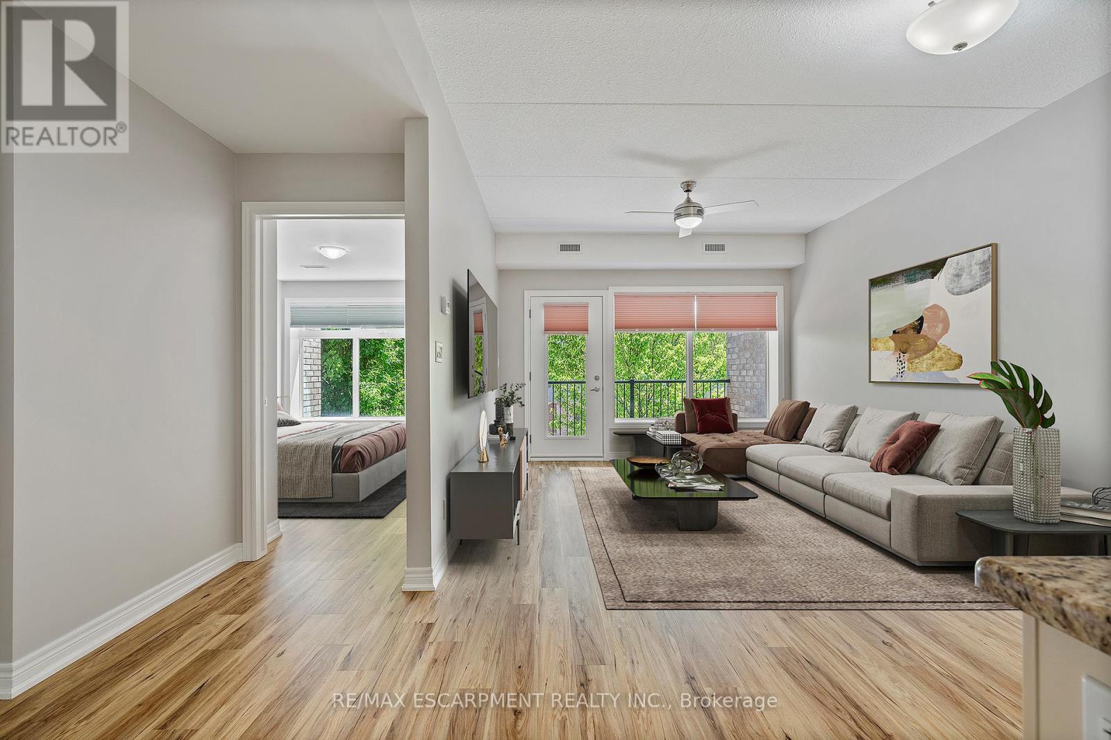 213 - 4644 Pettit Avenue, Niagara Falls, Ontario  L2E 0B4 - Photo 9 - X12552498