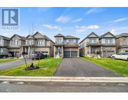 22 RUSTIC OAK TRAIL, North Dumfries, Ontario