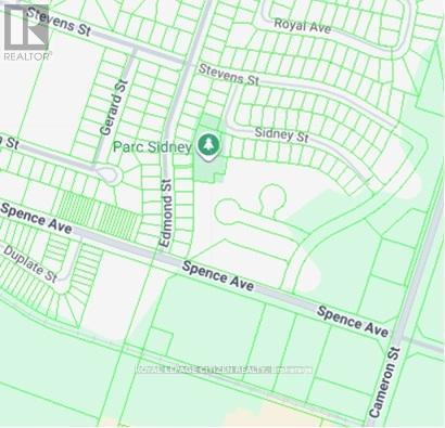 N/a Stevens Street, Hawkesbury, Ontario  K6A 3G7 - Photo 5 - X12552546