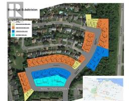 N/A STEVENS STREET, Hawkesbury, Ontario