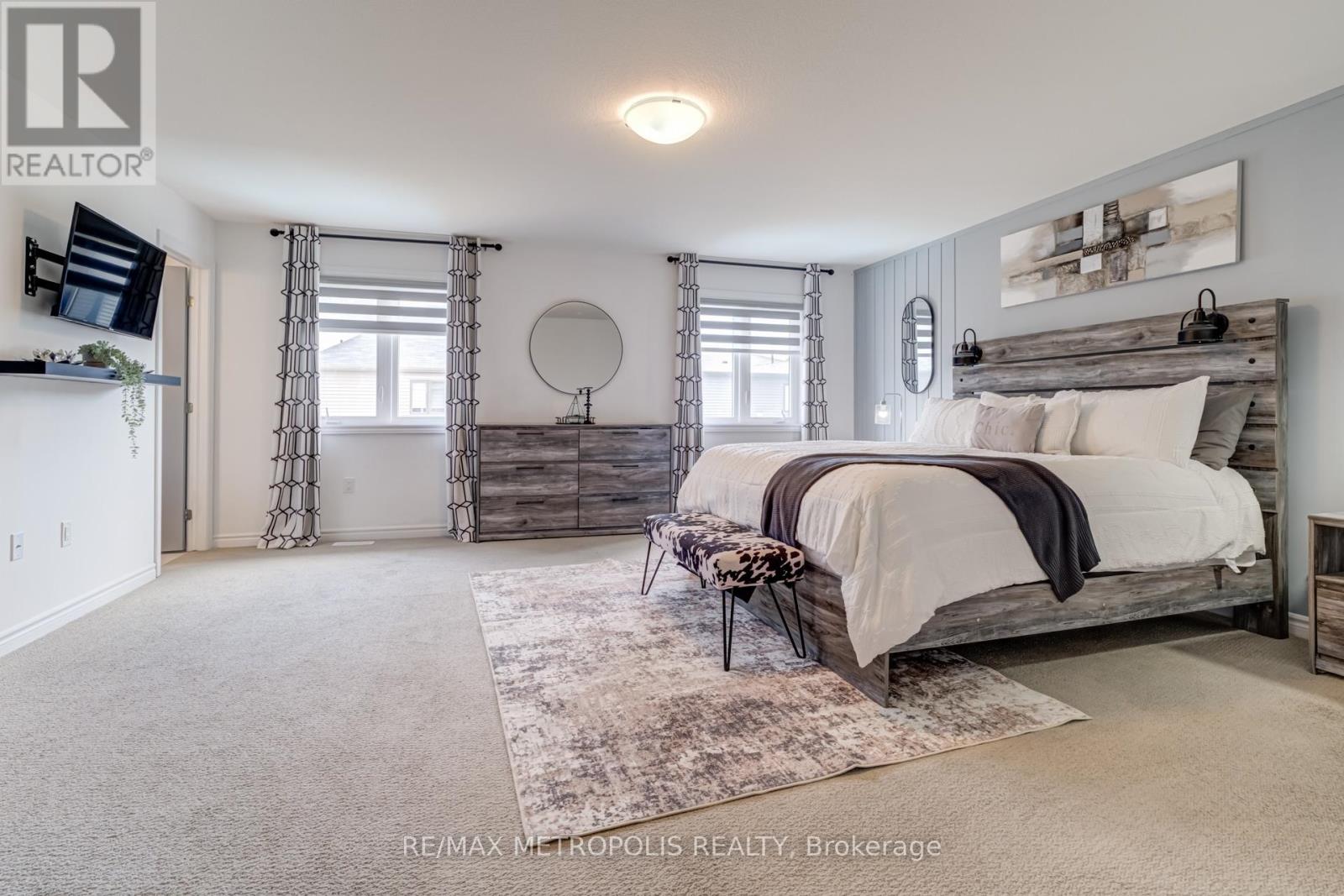 177 Longboat Run W, Brantford, Ontario  N3T 0T1 - Photo 17 - X12552554