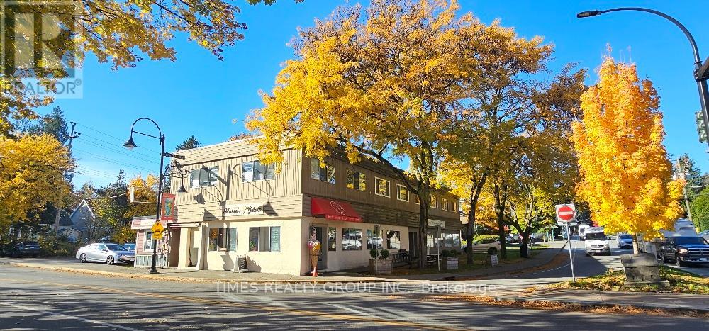 9103 GLOVER ROAD, Fort Langley, British Columbia