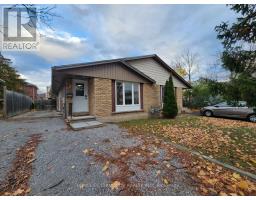 LOWER - 5 CALCOTT COURT, Thorold, Ontario