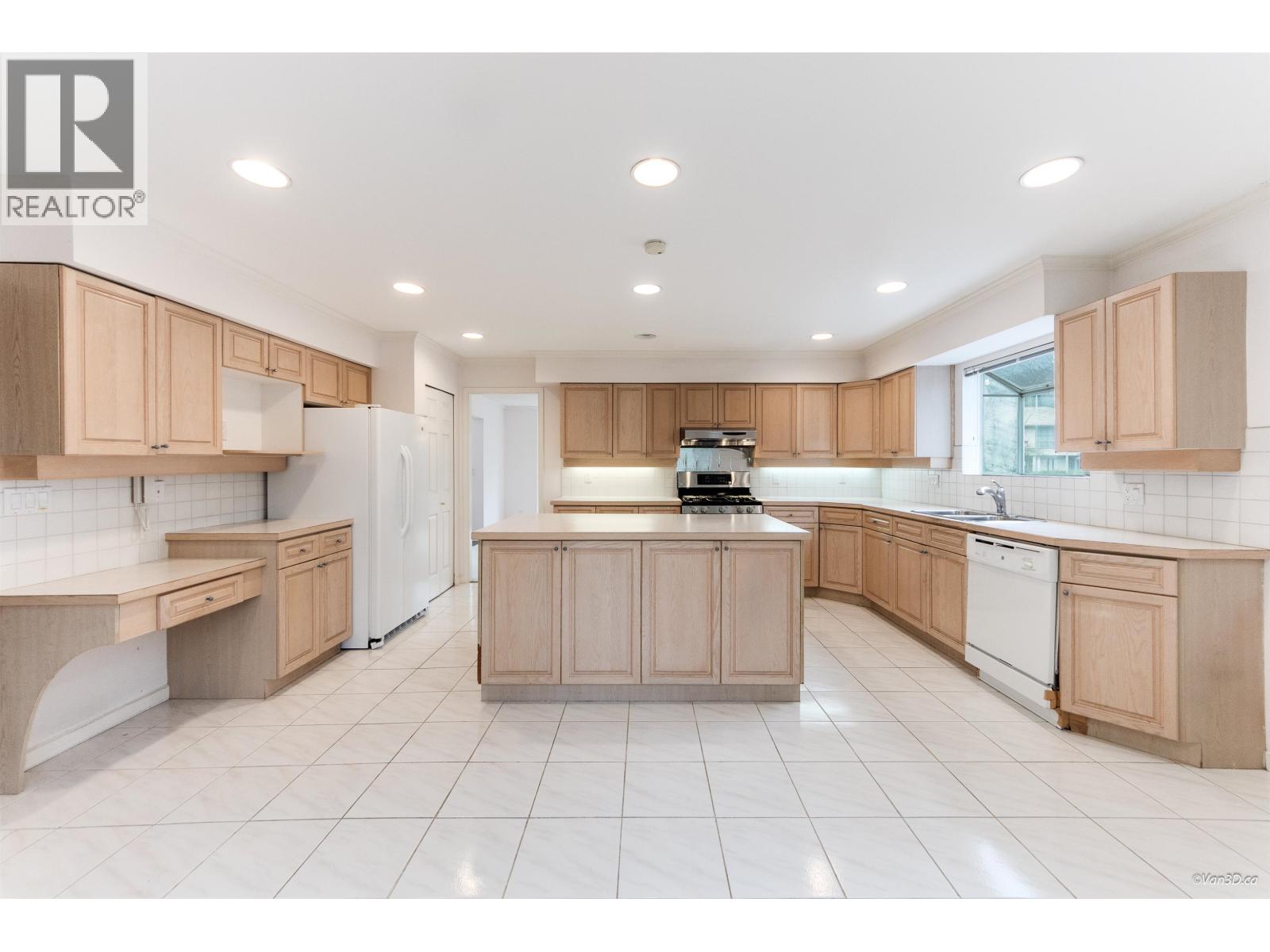 6633 Montgomery Street, Vancouver, British Columbia  V6P 4G3 - Photo 12 - R3067956