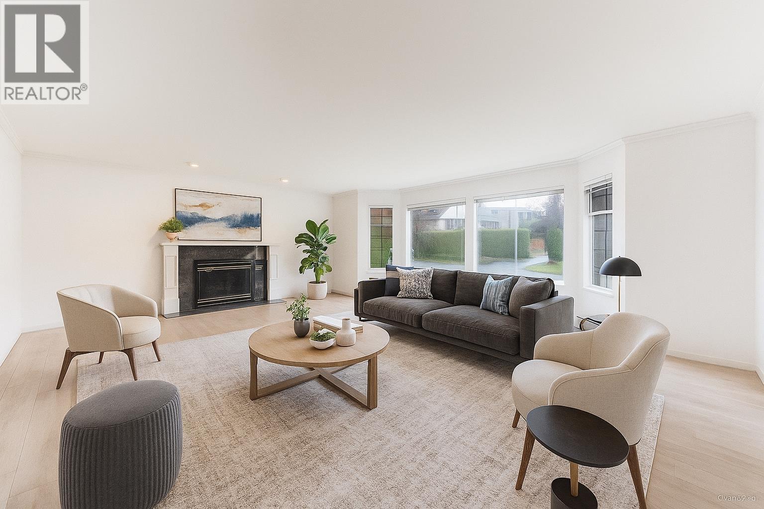 6633 Montgomery Street, Vancouver, British Columbia  V6P 4G3 - Photo 3 - R3067956