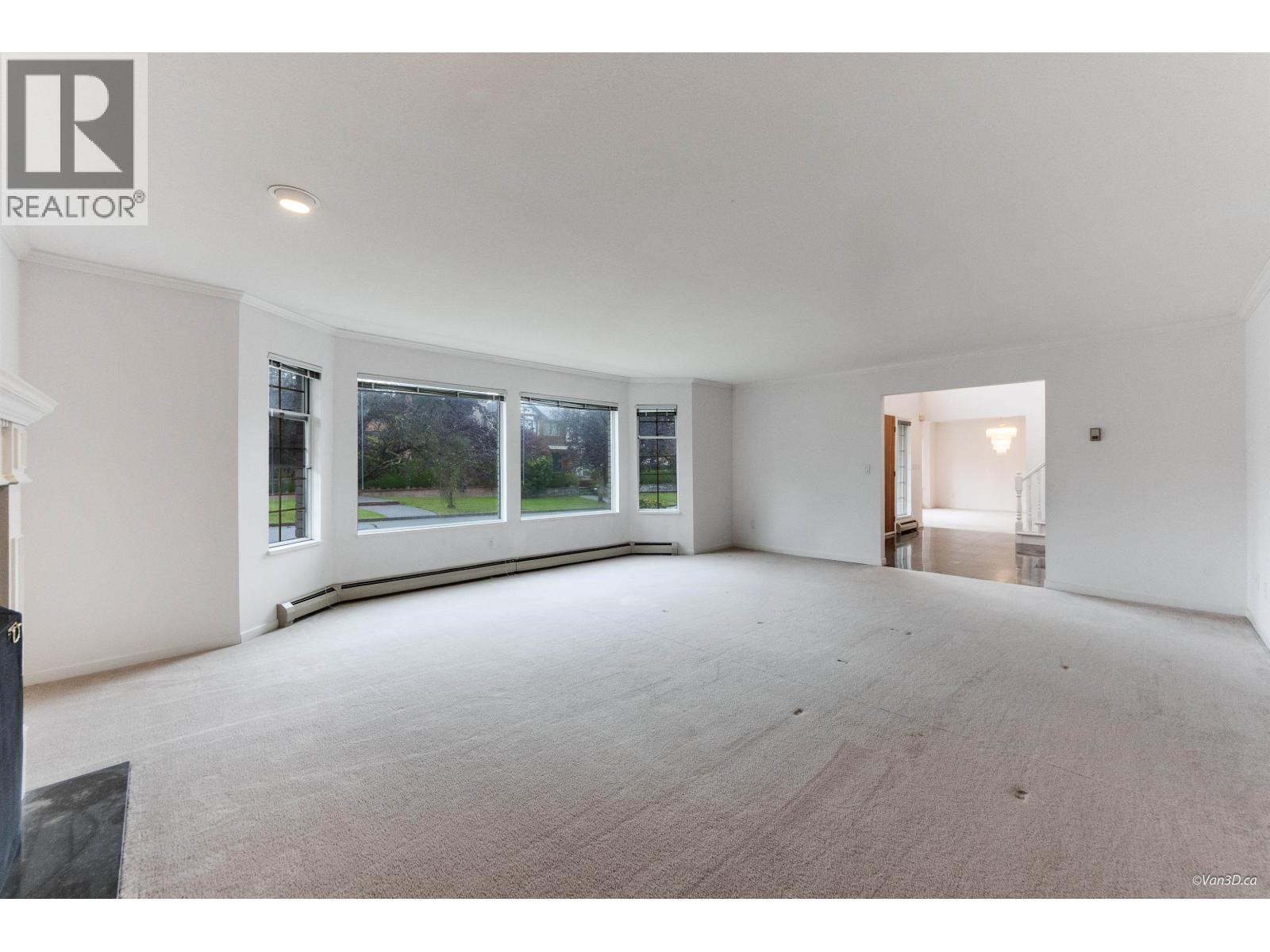 6633 Montgomery Street, Vancouver, British Columbia  V6P 4G3 - Photo 6 - R3067956