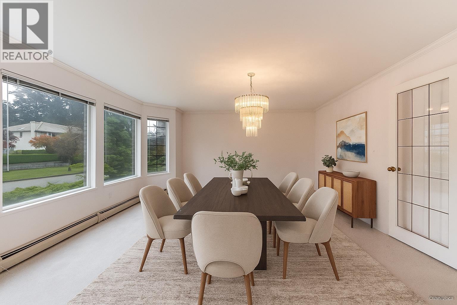 6633 Montgomery Street, Vancouver, British Columbia  V6P 4G3 - Photo 7 - R3067956