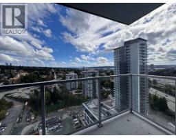 2204 318 ALDERSON AVENUE, Coquitlam, British Columbia