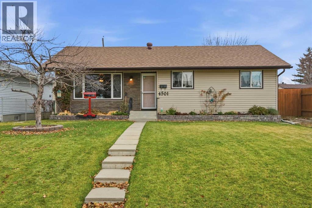 4501 Fordham Crescent Se, Calgary, Alberta  T2A 2A2 - Photo 1 - A2270370