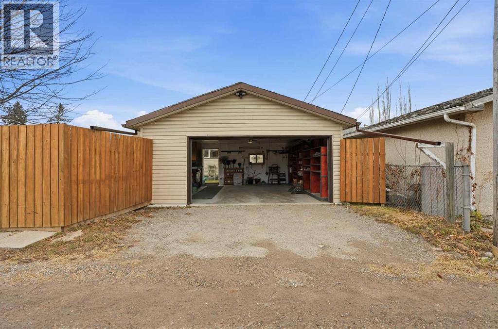 4501 Fordham Crescent Se, Calgary, Alberta  T2A 2A2 - Photo 40 - A2270370