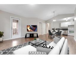 #11 150 EDWARDS DR SW, Edmonton, Alberta