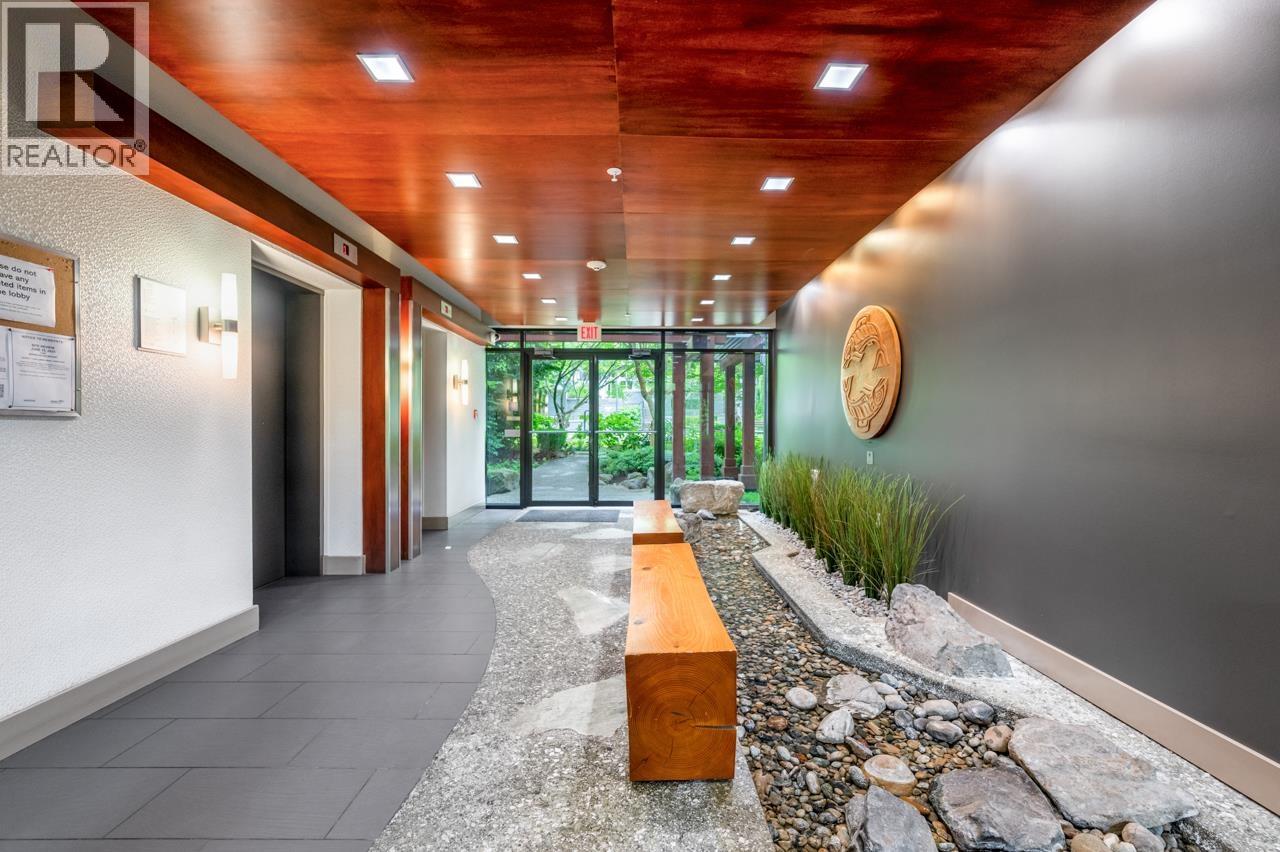 312 6328 Larkin Drive, Vancouver, British Columbia  V6T 2K2 - Photo 21 - R3062795