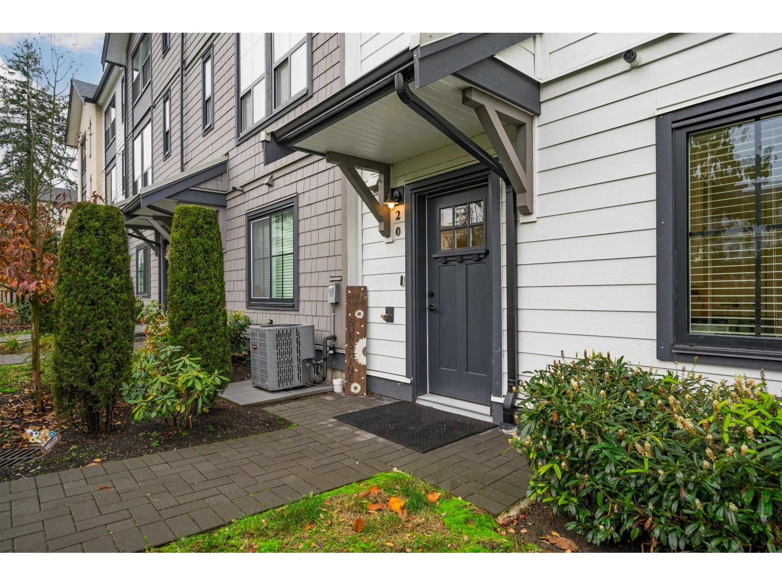 20 16565 24a Avenue, Surrey, British Columbia V3Z 1H7 - Photo 4 - R3067737