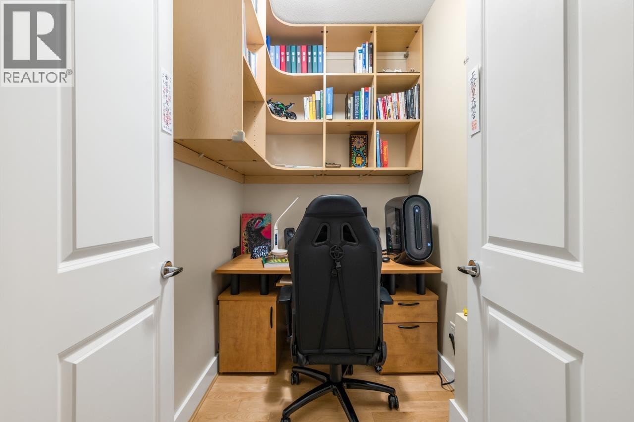 312 6328 Larkin Drive, Vancouver, British Columbia  V6T 2K2 - Photo 8 - R3062795