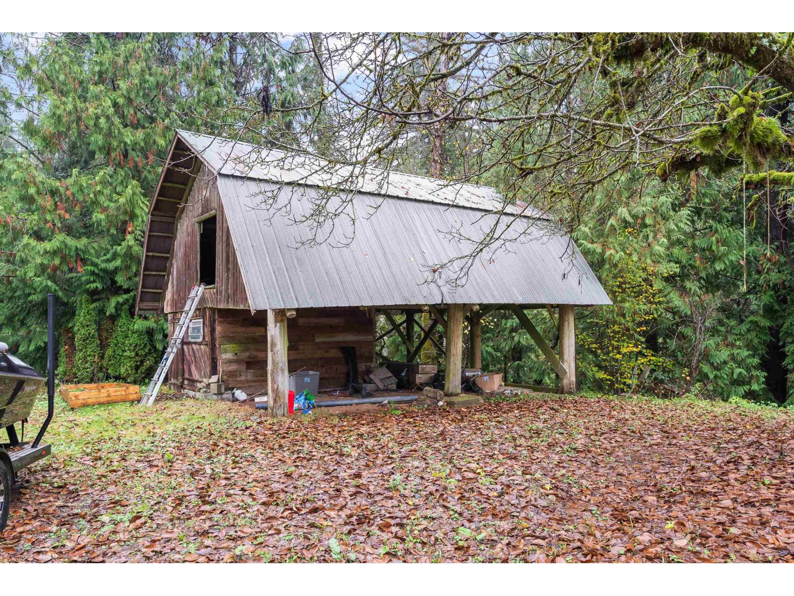 9756 Dewdney Trunk Road, Mission, British Columbia  V2V 7G5 - Photo 29 - R3067448