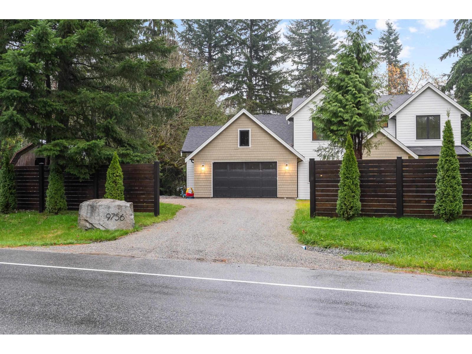 9756 Dewdney Trunk Road, Mission, British Columbia  V2V 7G5 - Photo 2 - R3067448