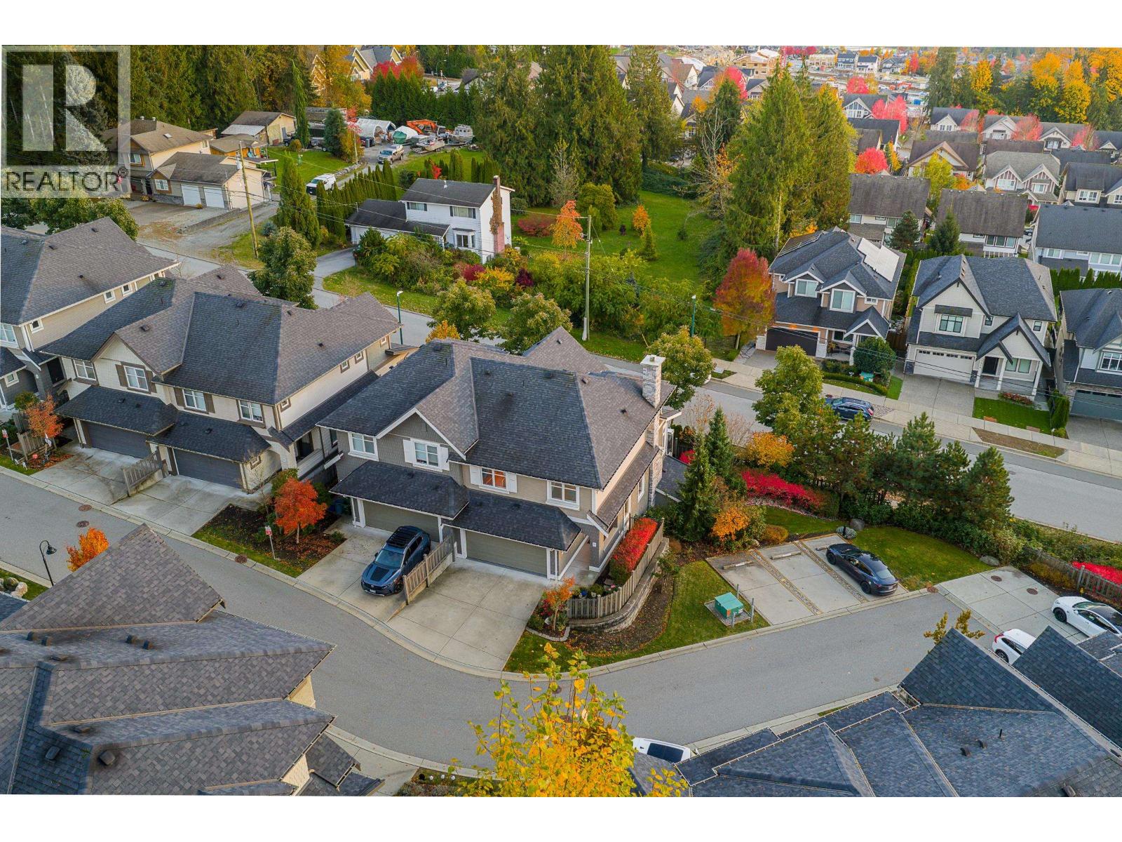 86 1430 Dayton Street, Coquitlam, British Columbia  V3E 0E7 - Photo 28 - R3067167